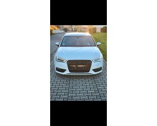 Audi Audi A3 2.0 TDI Ambiente Ambiente Gebrauchtwagen