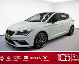 Seat Seat Leon FR 1.5TSI 150PS DSG 5J-G.KAMERA.NAVI+VC. Gebrauchtwagen