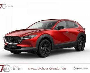 Mazda Mazda CX-30 Homura 140 Automatik 2025|Navi|Alexa|L Gebrauchtwagen