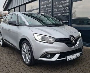 Renault Renault Scenic IV Grand Limited - 1.HAND - SCHECKH Gebrauchtwagen