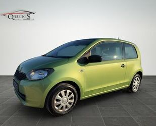 Skoda Skoda Citigo Cool Edition TÜV GARANTIE SERVICE Gebrauchtwagen