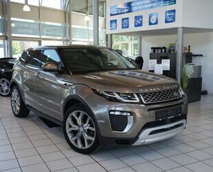 Land Rover Land Rover Range Rover Evoque Autobiography *1.Han Gebrauchtwagen