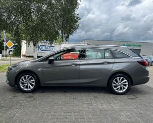 Opel Opel Astra 1.4 K Sports Tourer *AUTOMATIK*LED*KAM Gebrauchtwagen