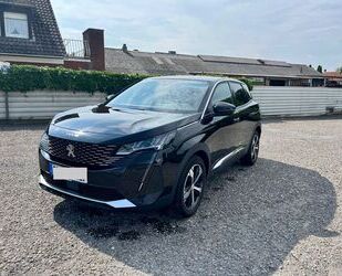 Peugeot Peugeot 3008 1.2 PureTech 130 EAT8 Allure Allure Gebrauchtwagen