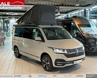 VW Volkswagen T6.1 California Ocean*UVP 95.803 EUR*DE Gebrauchtwagen