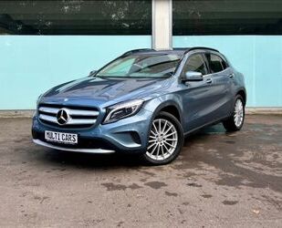 Mercedes-Benz Mercedes-Benz GLA 220 CDI 4Matic/*Navi*/*Xenon*/*T Gebrauchtwagen