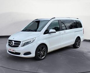 Mercedes-Benz Mercedes-Benz V 250 V -Klasse V 220/250 d SCORE la Gebrauchtwagen