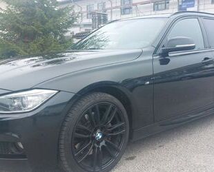 BMW BMW 335d xDrive Touring M Paket/Panorama/360 ps Gebrauchtwagen