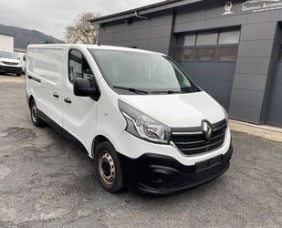 Renault Renault Trafic Kasten L2H1 3,0t Komfort, PDC+Klima Gebrauchtwagen