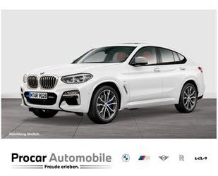 BMW BMW X4 M40d (2020 - 2021) Gestiksteuerung Head-Up Gebrauchtwagen