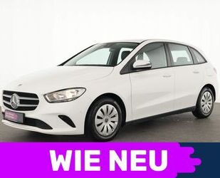 Mercedes-Benz Mercedes-Benz B 180 Business-Paket|Navi|Sitzheizun Gebrauchtwagen