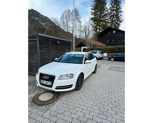 Audi Audi A3 2.0 TDI (DPF) quattro Ambiente Sportback . Gebrauchtwagen