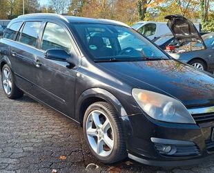 Opel Opel Astra H Caravan Sport Gebrauchtwagen