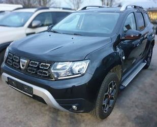 Dacia Dacia Duster II 1.3 TCe 150 Adventure Navi AHK Gebrauchtwagen