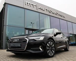 Audi Audi A6 LIM 45 TDI QU. *SPORT* 1.HAND+MATRIX+VIRTU Gebrauchtwagen