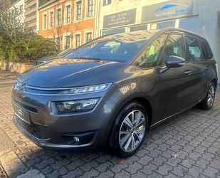 Citroen Citroën Grand C4 Picasso 1,6 HDI E6 Panorama,7.Sit Gebrauchtwagen