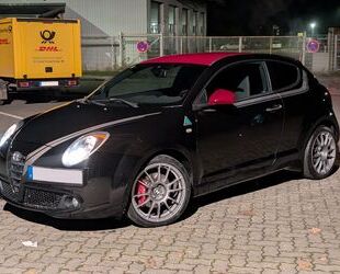 Alfa Romeo MiTo Gebrauchtwagen