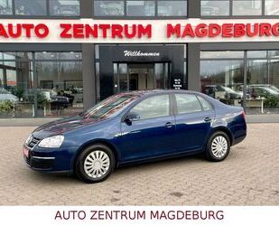 VW Volkswagen Jetta V Trendl. Limo. 1,6 FSI Klimaaut. Gebrauchtwagen