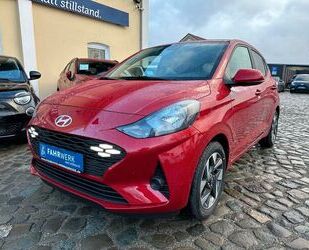 Hyundai Hyundai New i10 i Line Plus 1,0 MT*MJ 2024 SH,15