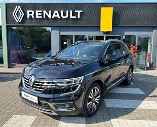 Renault Renault Koleos Initiale Paris BLUE dCi 185 4x4 Gebrauchtwagen