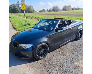 BMW BMW 125i Cabrio - M Tuning Gebrauchtwagen