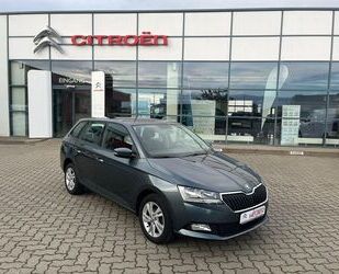 Skoda Skoda Fabia Kombi 1,0l Ambition Gebrauchtwagen