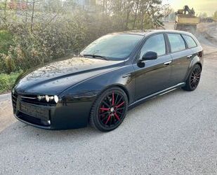 Alfa Romeo Alfa Romeo Alfa 159 1.8 Tbi Ti! Novitec! Export! Gebrauchtwagen