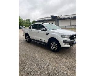 Ford Ford Ranger Multifunktionslenkrad, Navi, Car Play Gebrauchtwagen