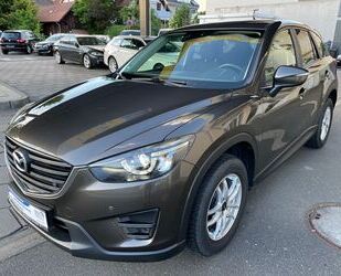 Mazda Mazda CX-5 Nakama 1.Hand Bose LED CAM Navi Al Gebrauchtwagen