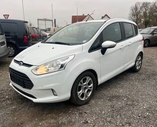 Ford Ford B-MAX 1.0 EcoBoost Sync Edition Gebrauchtwagen