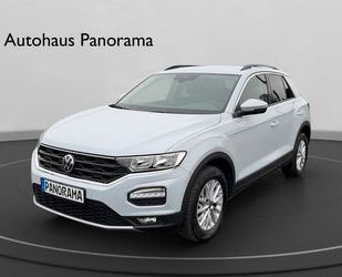 VW Volkswagen T-Roc Style 1.5 TSI 