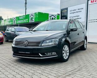 VW Volkswagen Passat Variant Highline BlueMotion,Auto Gebrauchtwagen