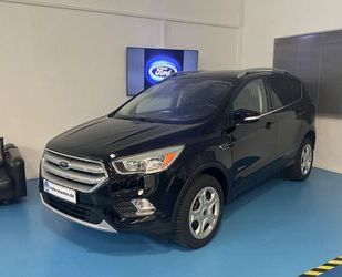 Ford Ford Kuga Trend 1.5 Eco I Hd Sitz/Lenk.Heiz./Garan Gebrauchtwagen