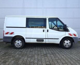 Ford Ford Transit+Allrad+Klima+1.Hand+Guter Zustand... Gebrauchtwagen