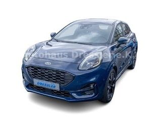 Ford Ford Puma Hybrid ST-Line X Gebrauchtwagen