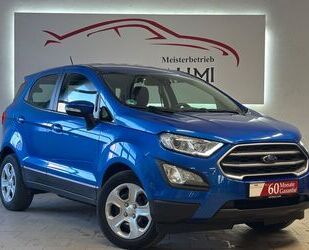 Ford EcoSport Gebrauchtwagen