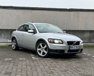 Volvo C30 Gebrauchtwagen