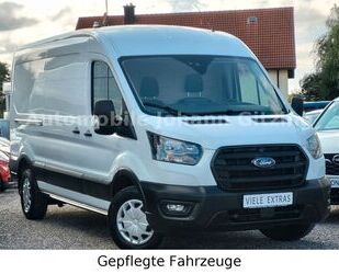 Ford Ford Transit Kasten 350 L3H2 Trend 130 PS TOP ZUST Gebrauchtwagen