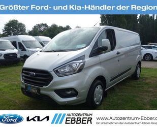 Ford Ford Transit Custom Kasten 300 L2 Trend Navi I Kam Gebrauchtwagen