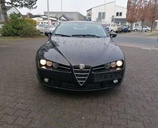 Alfa Romeo Alfa Romeo 3.2 JTS V6 24V Q4 Sky View.Pano,Leder.1 Gebrauchtwagen