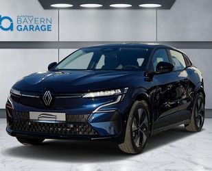 Renault Renault Megane Evolution EV60 City ab 369€ mtl. Gebrauchtwagen