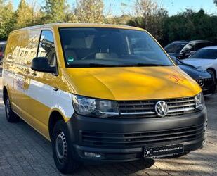 VW Volkswagen T6 Transporter Kasten Lang°Navi°Kamera° Gebrauchtwagen