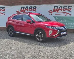 Mitsubishi Mitsubishi Eclipse Cross 1.HAND+AUTOMATIK+4WD+TOP Gebrauchtwagen