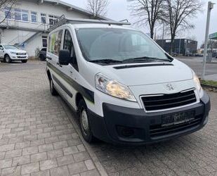 Peugeot Peugeot Expert Kasten L2H1 Kasten Gebrauchtwagen