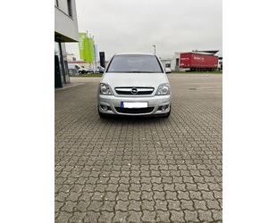 Opel Opel Meriva INNOVATION Gebrauchtwagen