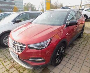 Opel Opel Grandland X Ultimate Gebrauchtwagen