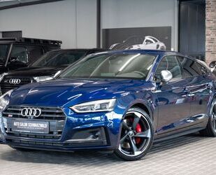 Audi Audi S5 Sportback|RS-SITZE|ACC|VIRTUAL|B&O|STDHZ Gebrauchtwagen