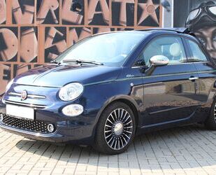 Fiat Fiat 500C 0.9 8V TwinAir Turbo Riva 424 von 500 Gebrauchtwagen