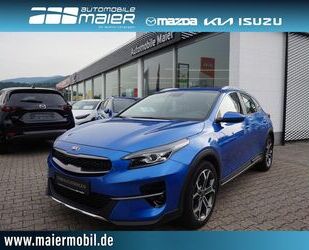 Kia Kia XCeed 1.4 TGDI JBL SOUND-EDITION *LED* KAMERA* Gebrauchtwagen