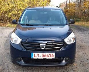 Dacia Dacia Lodgy Picknick Autogas ( LPG ) Gebrauchtwagen